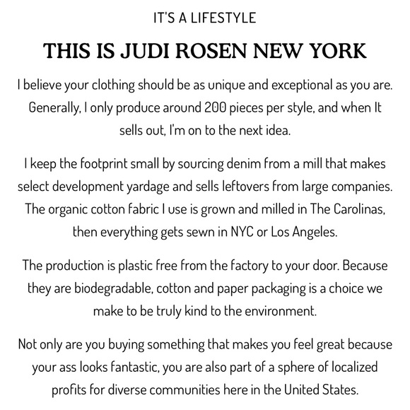 Vintage Judi Rosin Y2K Ultra Rare GBU Mega Bell Bottom Iconic Elephant Jeans - Picture 2 of 11